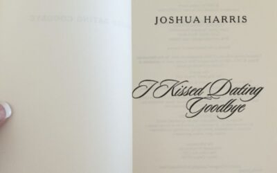 Joshua Harris, Sexuality, and “Deconstructing” Christianity