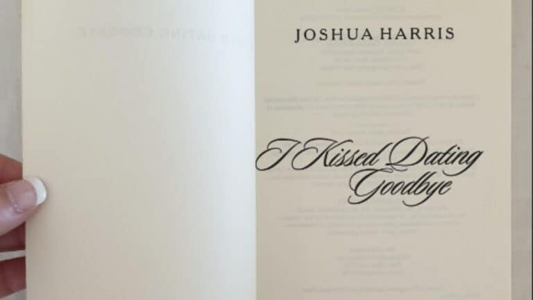 Joshua Harris, Sexuality, and “Deconstructing” Christianity