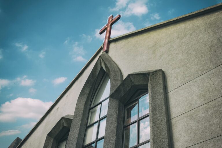 As Christians, How Do We Respond to Abuse Allegations in the Church?