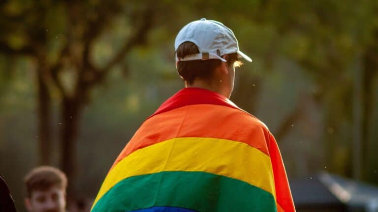 #363: Why Are Christians Afraid Of the LGBT+ Conversation?