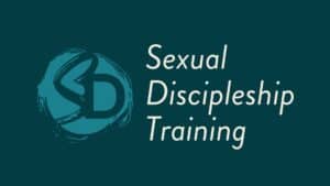 Sexual Discipleship Training