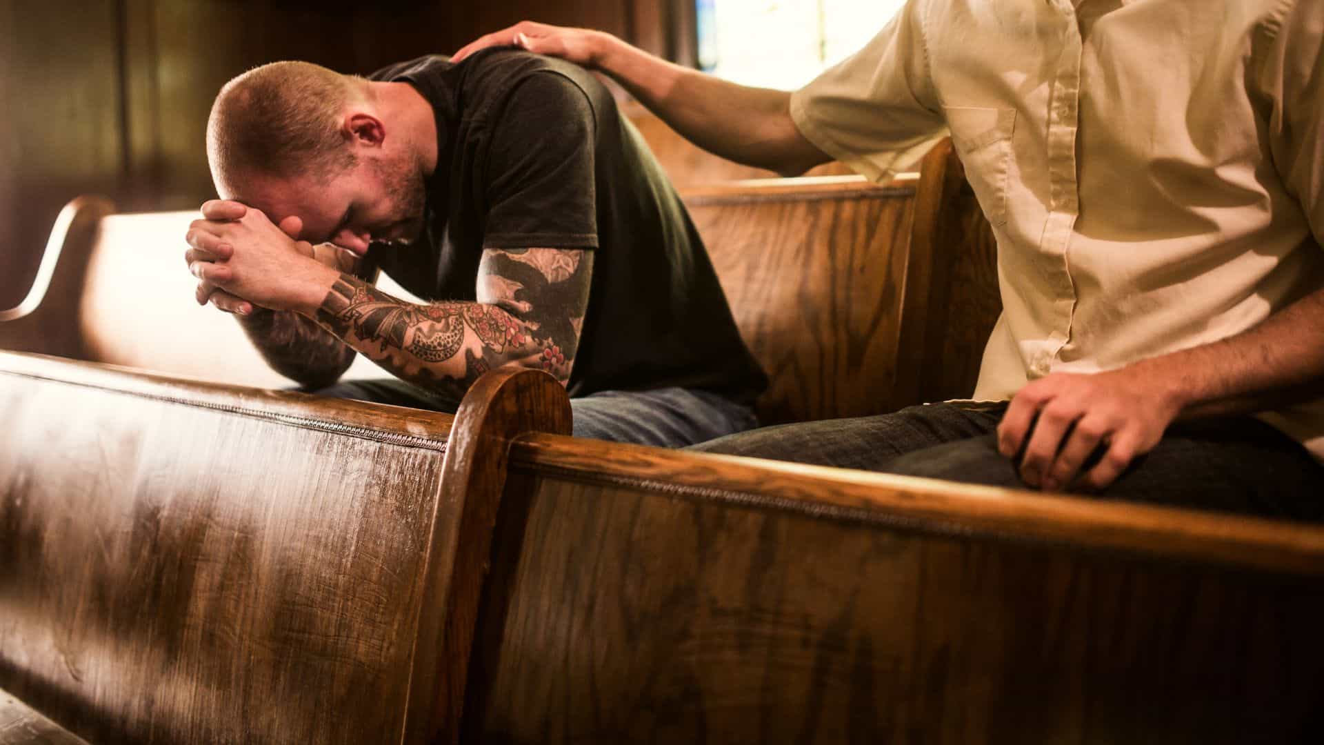 Sexual Abuse: How the Church Should Respond