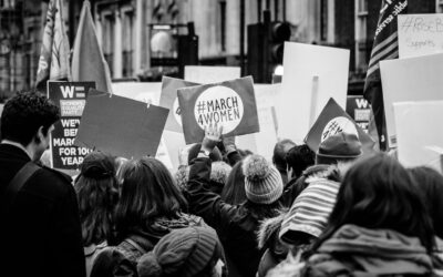 Should Christian Women March?