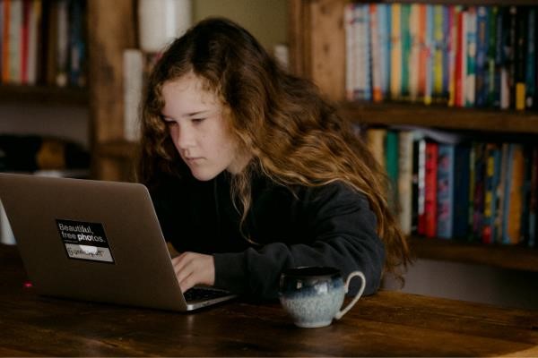 7 Reasons Kids Turn To Porn & What You Can Do About It