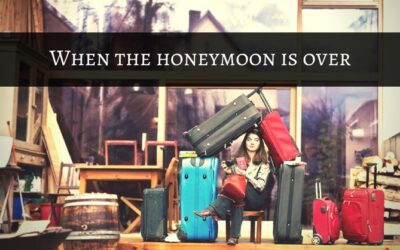 #38: When the Honeymoon Is Over