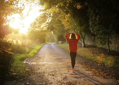 Where Do You Run When Marriage Gets Lonely?