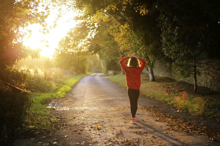 Where Do You Run When Marriage Gets Lonely?