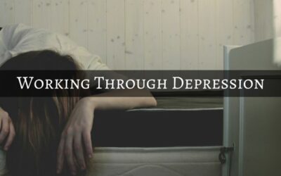 #51: Working Through Depression