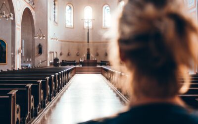 #351: Why Our Churches Need To Do Better at Valuing the Voices of Women