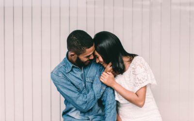 Five Things You Need to Know About Women, Orgasm & Intimacy