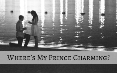 #45: Where’s My Prince Charming