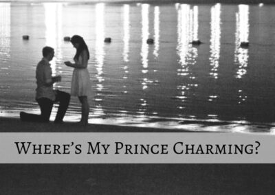 #45: Where’s My Prince Charming