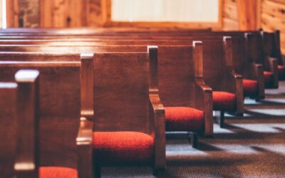 #232: When Sexual Abuse Happens At Church