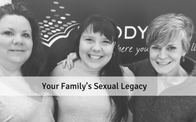 #72: Your Family’s Sexual Legacy
