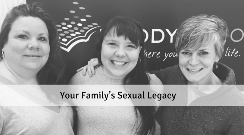 #72: Your Family’s Sexual Legacy