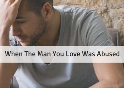 #91: When The Man You Love Was Abused
