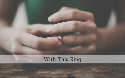 #108: With This Ring