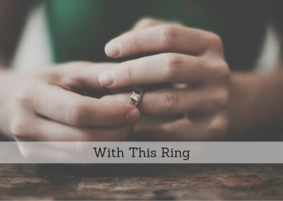 #108: With This Ring