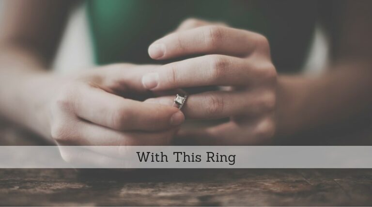 #108: With This Ring