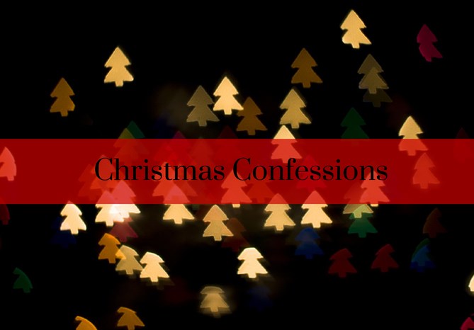 #14: Christmas Confessions