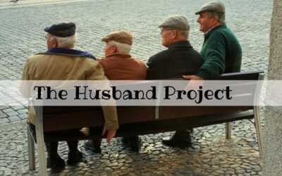 #61: The Husband Project