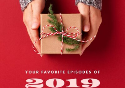 #292: Your Favorite Episodes of 2019