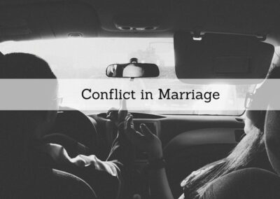 #80: Conflict In Marriage