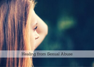 #6: Healing from Sexual Abuse
