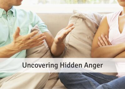 #87: Uncovering Hidden Anger