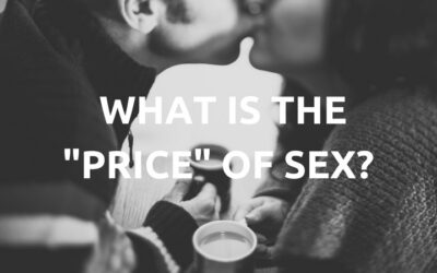 #181: What Is the “Price” of Sex?