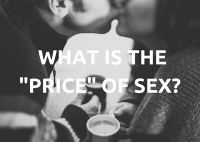 #181: What Is the “Price” of Sex?