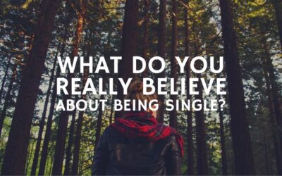 #144: What Do You Really Believe About Being Single?