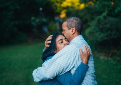 La sanidad de Dios apesta