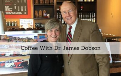 #76: Coffee With Dr. James Dobson