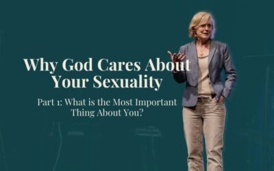 Making Sense of God and Sex