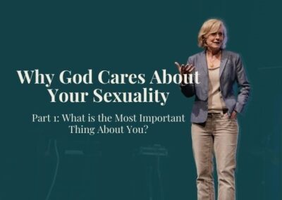 Making Sense of God and Sex