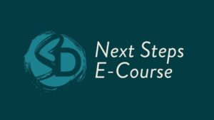 Next Steps E-Course