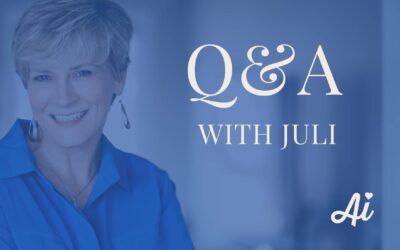 Q&A: What does romance have to do with my relationship with God?