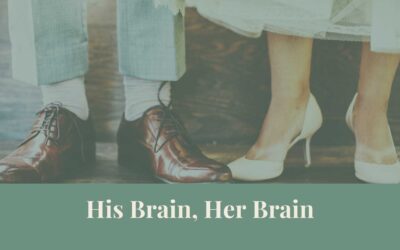 Webinar: His Brain, Her Brain