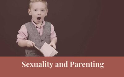 Webinar: Sexuality and Parenting