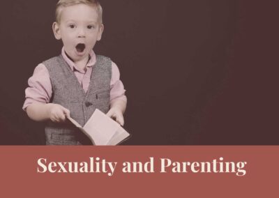 Webinar: Sexuality and Parenting