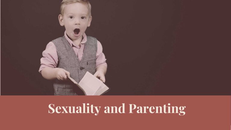 Webinar: Sexuality and Parenting