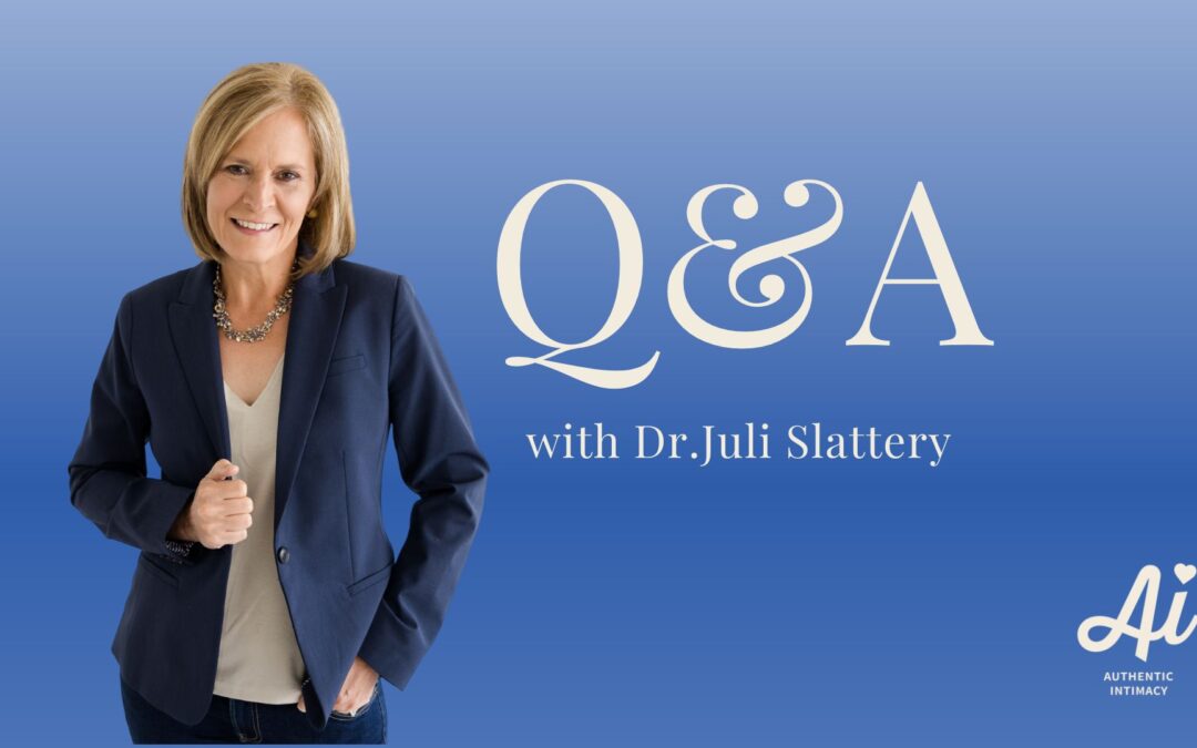 Q&A: What Does God Say About Divorce?