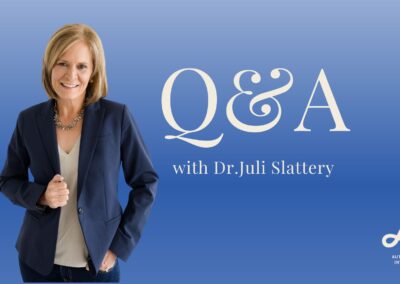 Q&A: Is It Possible For The Woman to Be The Higher Drive Partner?