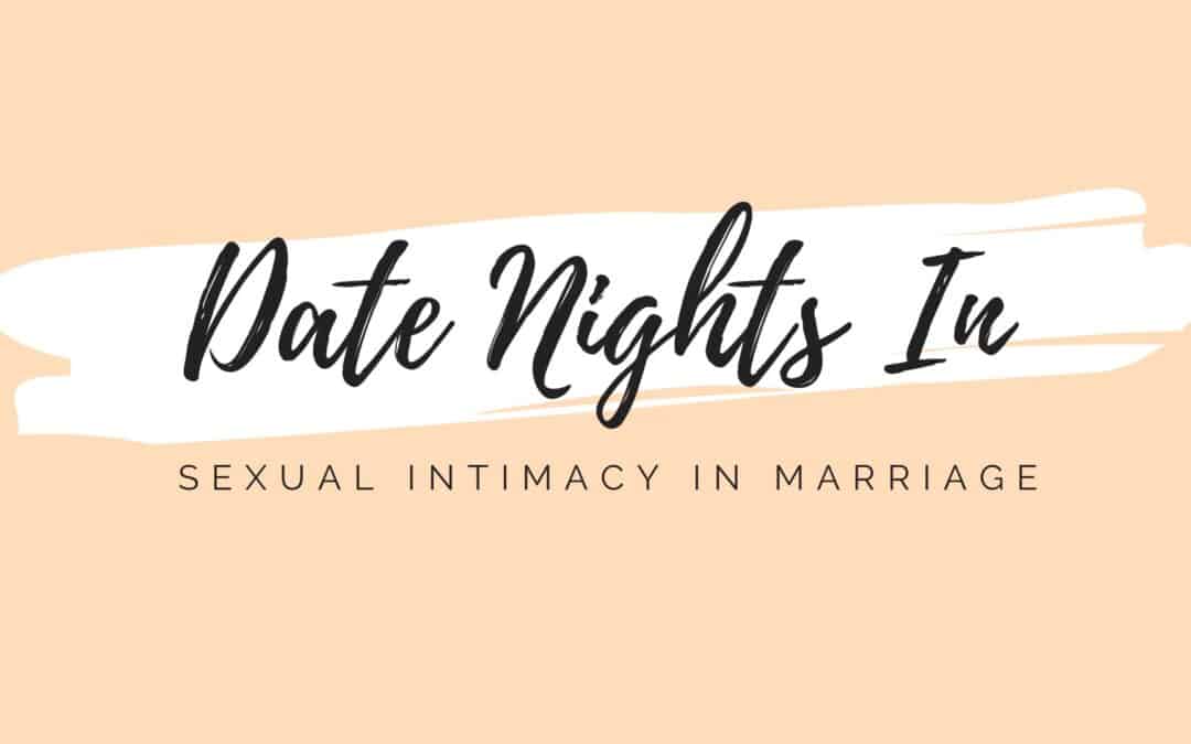 Date Nights In Video Series