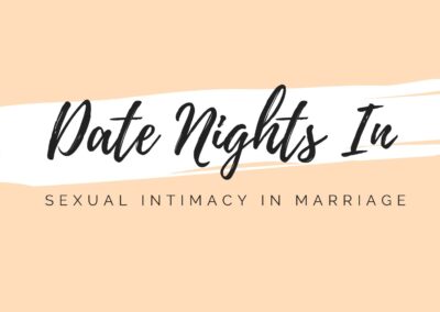 Date Nights In Video Series