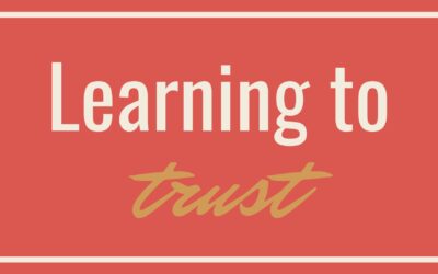 Java Pack: Learning to Trust