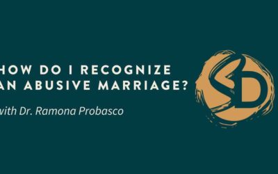 How Do I Recognize an Abusive Marriage?