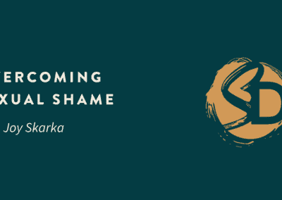 Overcoming Sexual Shame