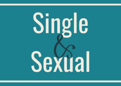 Java Pack: Single & Sexual